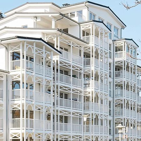 6 Person Holiday Home In Gro Enbrode Гросенброде Экстерьер фото